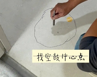 黔南瓷砖空鼓维修公司分享砂料配比不正确在瓷砖铺贴过程中可能导致以下问题